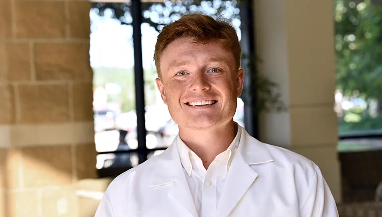 Dr. Zackery Brown - Fort Smith, AR - Internal Medicine