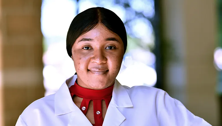 Dr. Chidinma Kanu