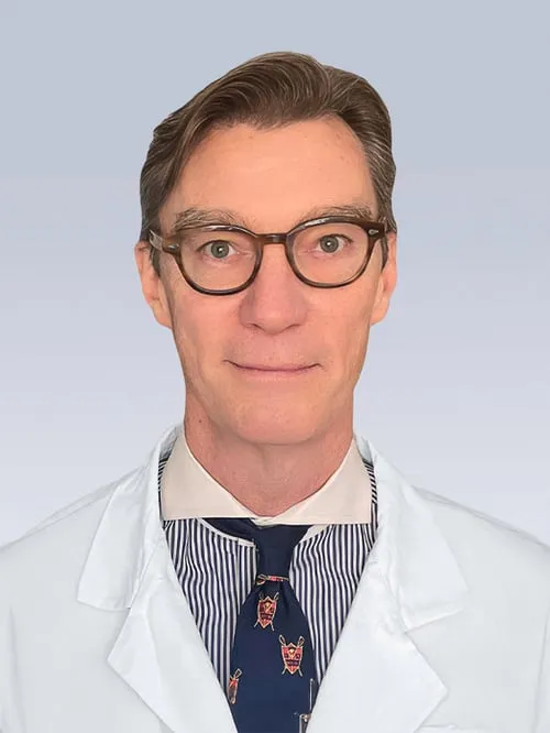 Dr. Stephen M. Chrzanowski, MD - Philadelphia, PA - Cardiovascular Disease, Cardiologist