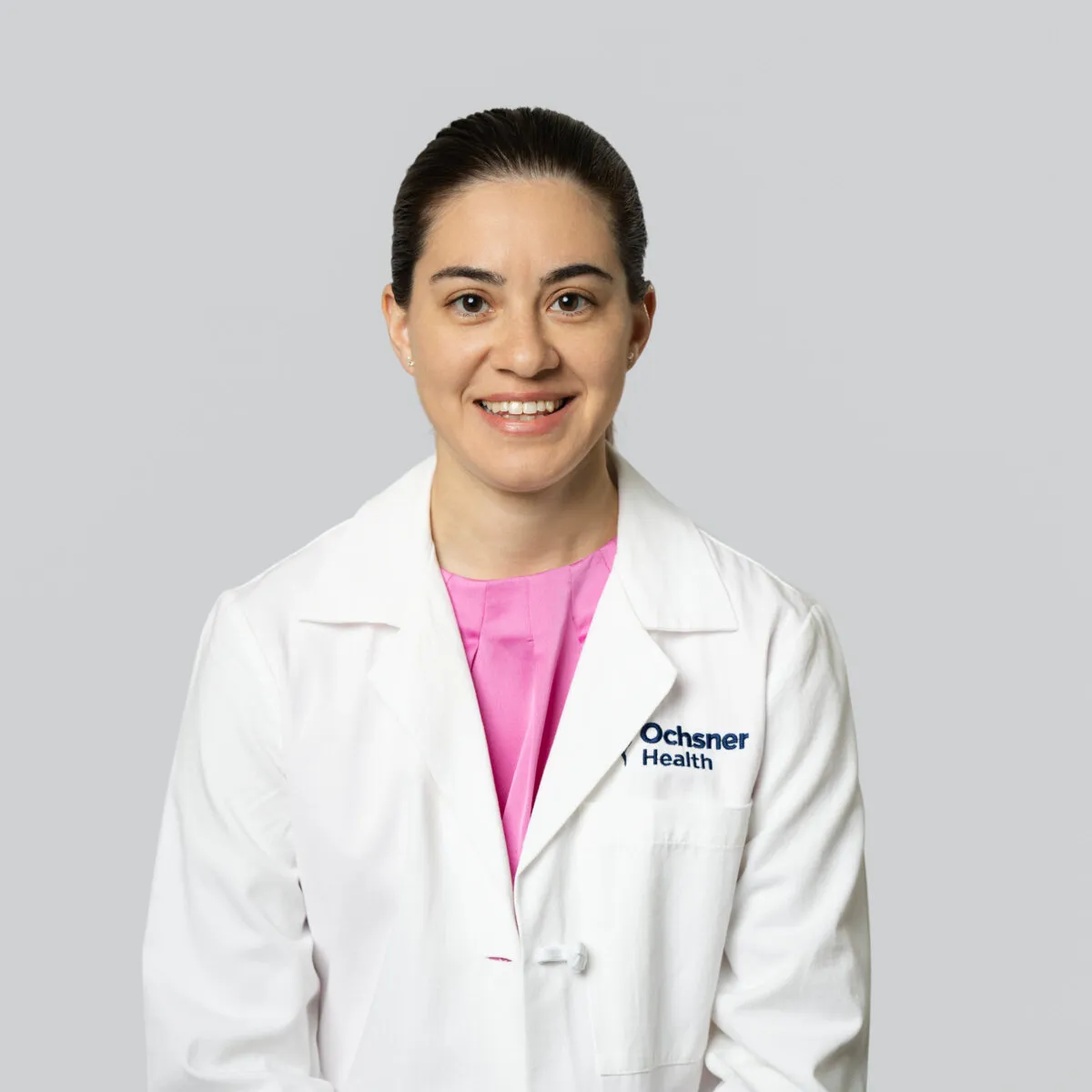 Dr. Haglaeeh Contreras, DO - New Orleans, LA - Neurology, Neurologist