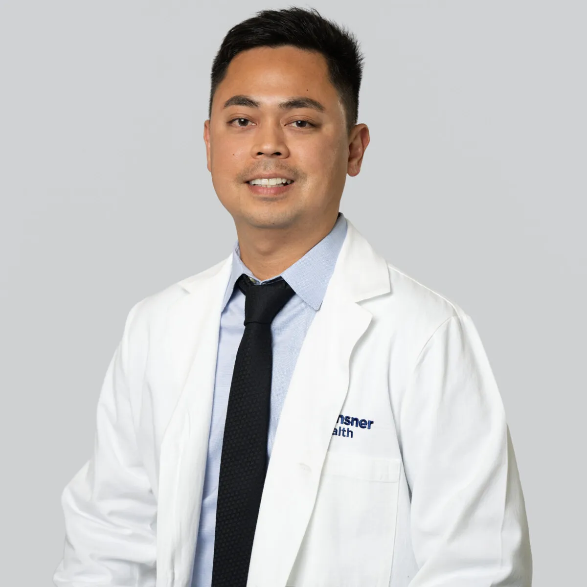 Warren Ray Ramil Solon - New Orleans, LA - Nurse Practitioner
