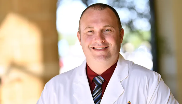 Dr. Andrew Dillard - Barling, AR - Family Medicine