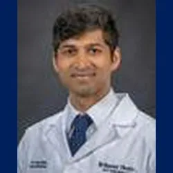 Dr. Avyay Santosh Reddy, MD - Surprise, AZ - Internal Medicine