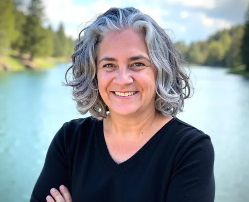 Dr. Joanna Gratton - Hendersonville, NC - Psychiatry, Integrative Psychiatry, Mental Health Counseling