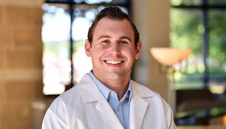Dr. Jacob James - Barling, AR - Family Medicine