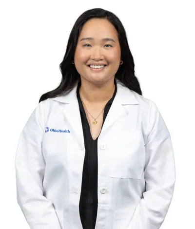 Dr. Katarina Lee, DO - Marion, OH - Surgery, General Surgeon