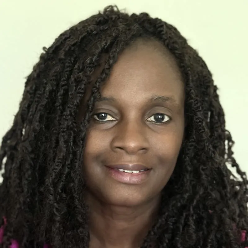 Maxine Guthrie, MA - Morisville, NC - Mental Health Counseling