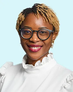 Dr. Lefulesele Kholoane, MD - Seattle, WA - Sleep Medicine