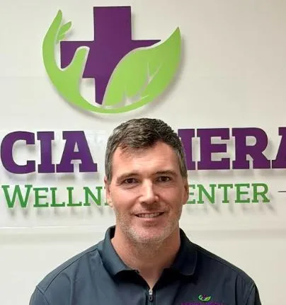 Dr. Jason Musson, DPT - Tamarac, FL - Physical Therapy, Physical Medicine & Rehabilitation, Sports Medicine