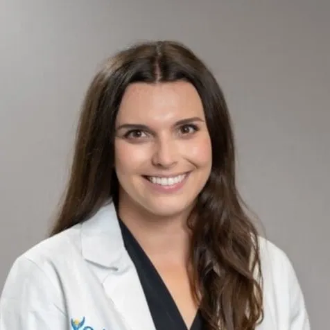 Dr. Allison S Nicaud, PAC - New Orleans, LA - Critical Care Medicine, Critical Care Specialist