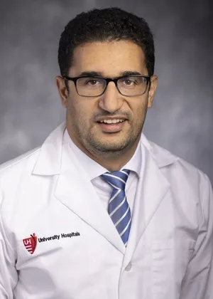 Dr. Mohamed Soliman, MD, PhD - Euclid, OH - Ophthalmology, Ophthalmologist