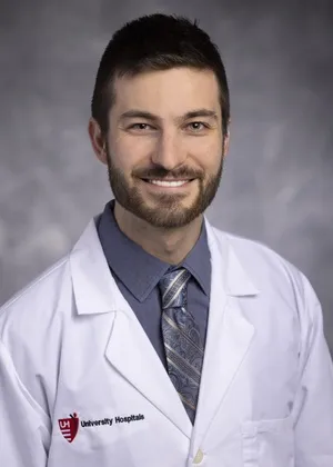 Dr. Mitchell Huber, PAC - Chardon, OH - Orthopedic Surgery, General Orthopedics, General Surgeon