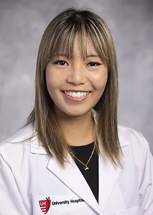 Dr. Emily Po, PAC - North Ridgeville, OH - Vascular Surgery, General Surgeon, Vascular Surgeon