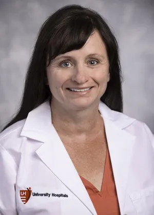 Dr. Danielle Walker, PAC - Beachwood, OH - Infectious Disease, Infectious Disease Specialist
