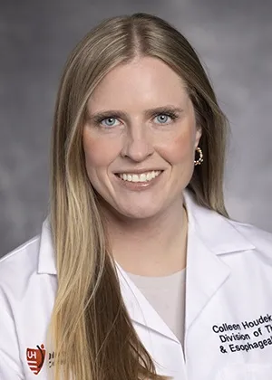 Dr. Colleen Houdek, PAC - Elyria, OH - Thoracic Surgery, Thoracic Surgeon