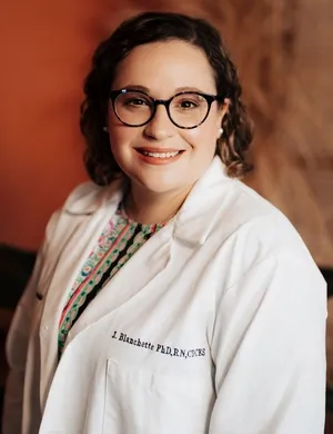 Dr. Julia Blanchette, PhD - Mayfield Heights, OH - Endocrinology,  Diabetes & Metabolism, Diabetes Specialist