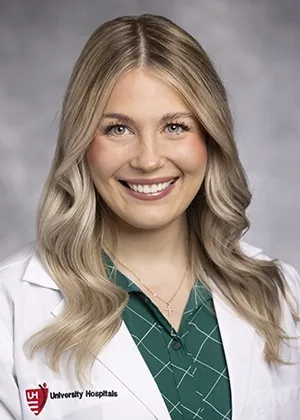 Raegan Baxter, MPH, PAC - Elyria, OH - Urology, Urologist