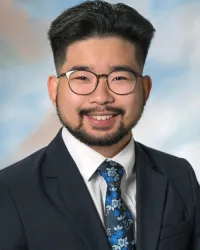 Dr. Zi-Yang Liew, MD - Mason, OH - Family Medicine