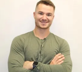 Dr. Dalton Greyerbiehl - Bloomfield Hills, MI - Physical Therapy, Physical Medicine & Rehabilitation