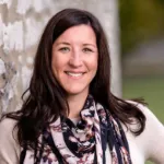 Jamie Cinotto, DPT, CWS, CLT-LANA, ONC - San Luis Obispo, CA - Physical Therapy