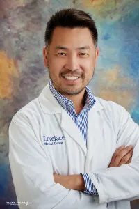 Dr. Raymond Yau, MD - Albuquerque, NM - Interventional Cardiology, Cardiovascular Disease