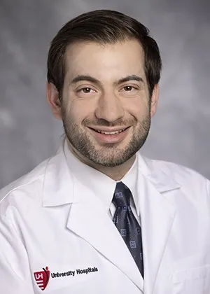 Dr. Jonathan Schiff, MD - Bedford, OH - Ophthalmology, Ophthalmologist