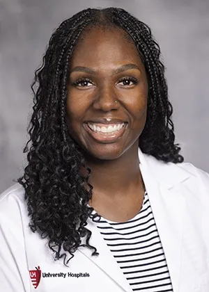 Dr. Ariana Ferris, CNP