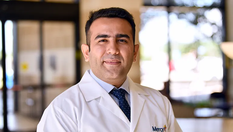 Dr. Dev Anand - Barling, AR - Family Medicine