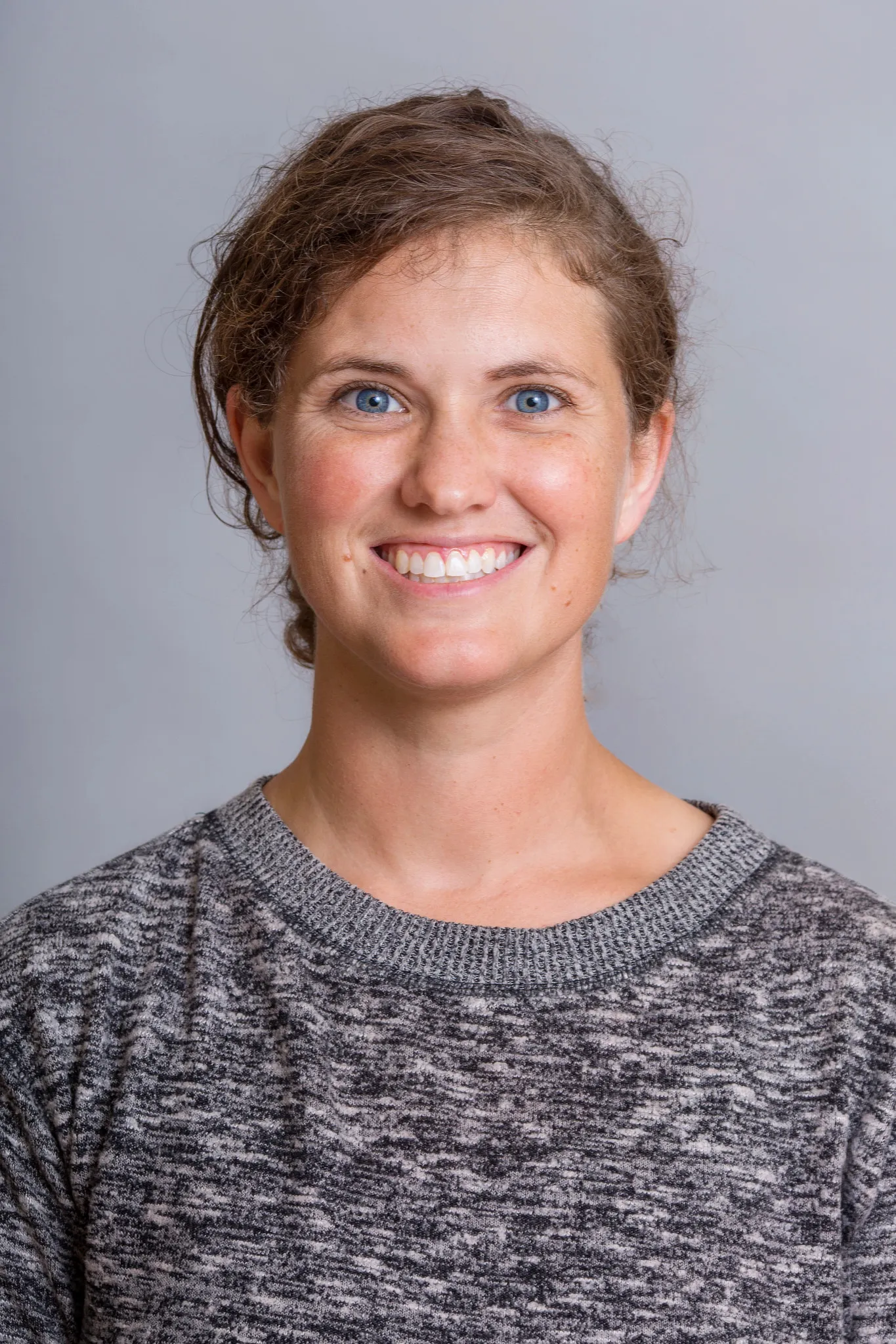 Dr. Mollie Reidy - Liberty Township, OH - Pediatrics, Pediatrician