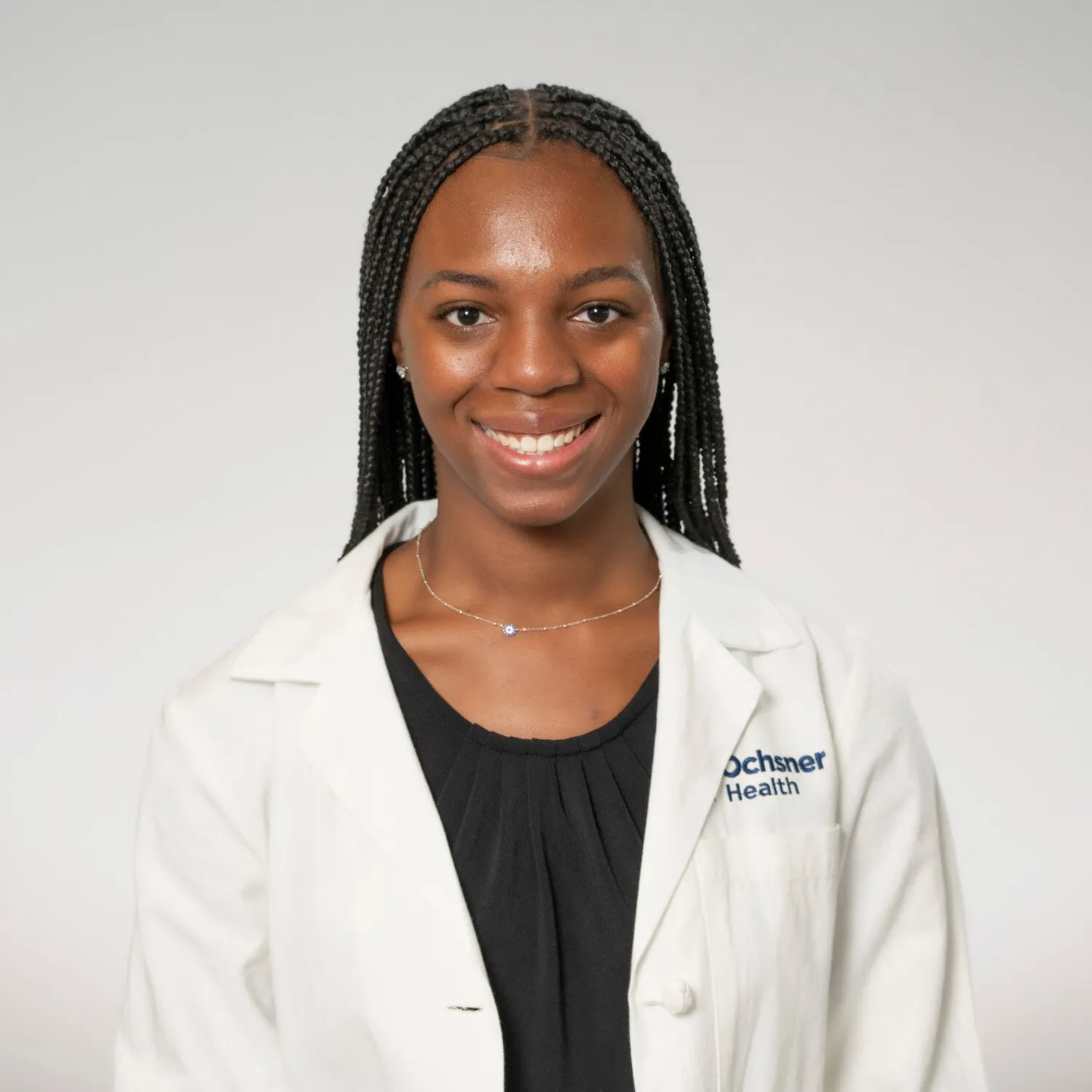 Dr. Ciara Raina Gilbert, PAC - Terrytown, LA - Emergency Medicine, Emergency Medicine Specialist