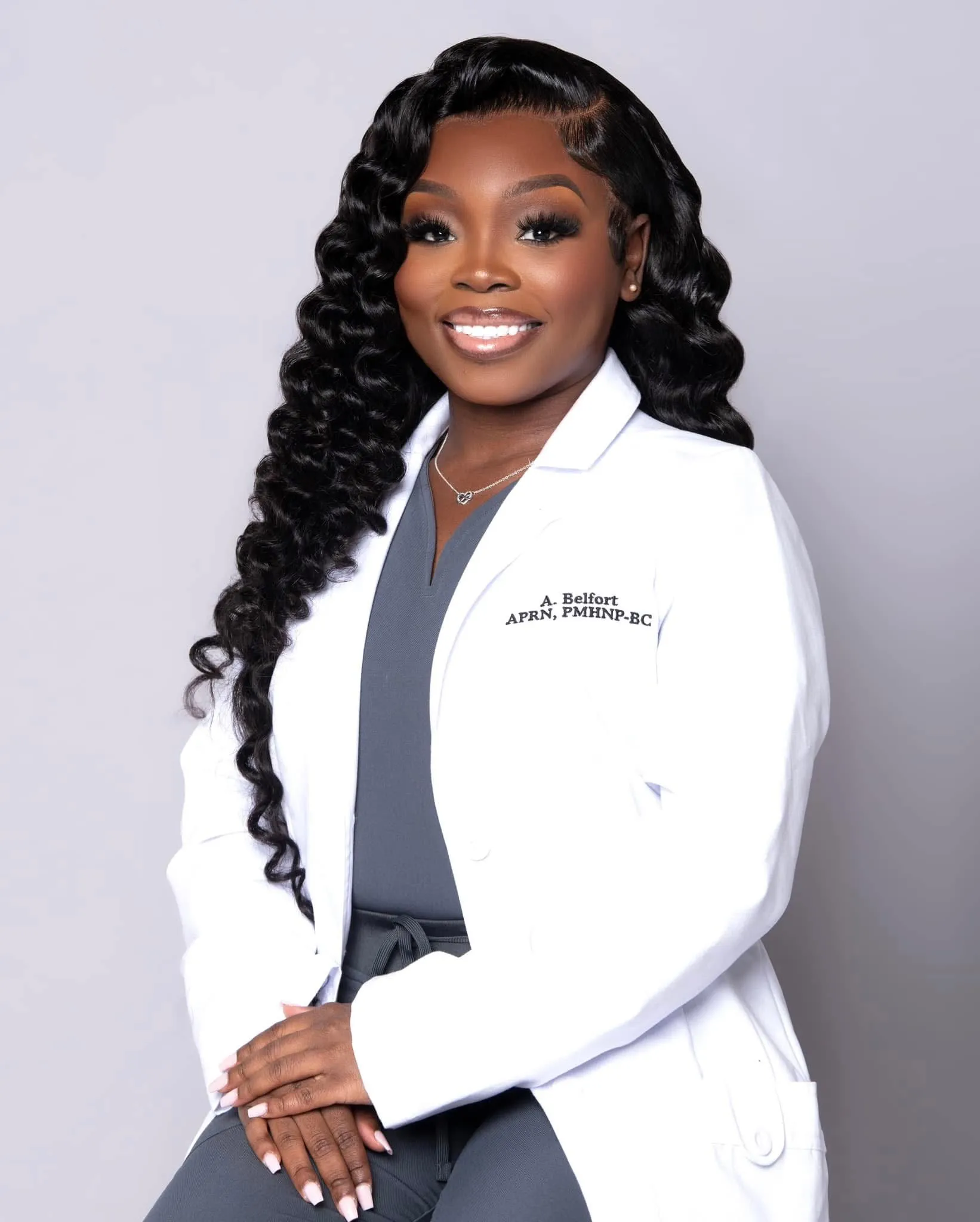 Annissa Belfort - Miami Lakes, FL - Psychiatry, Addiction Medicine, Nurse Practitioner
