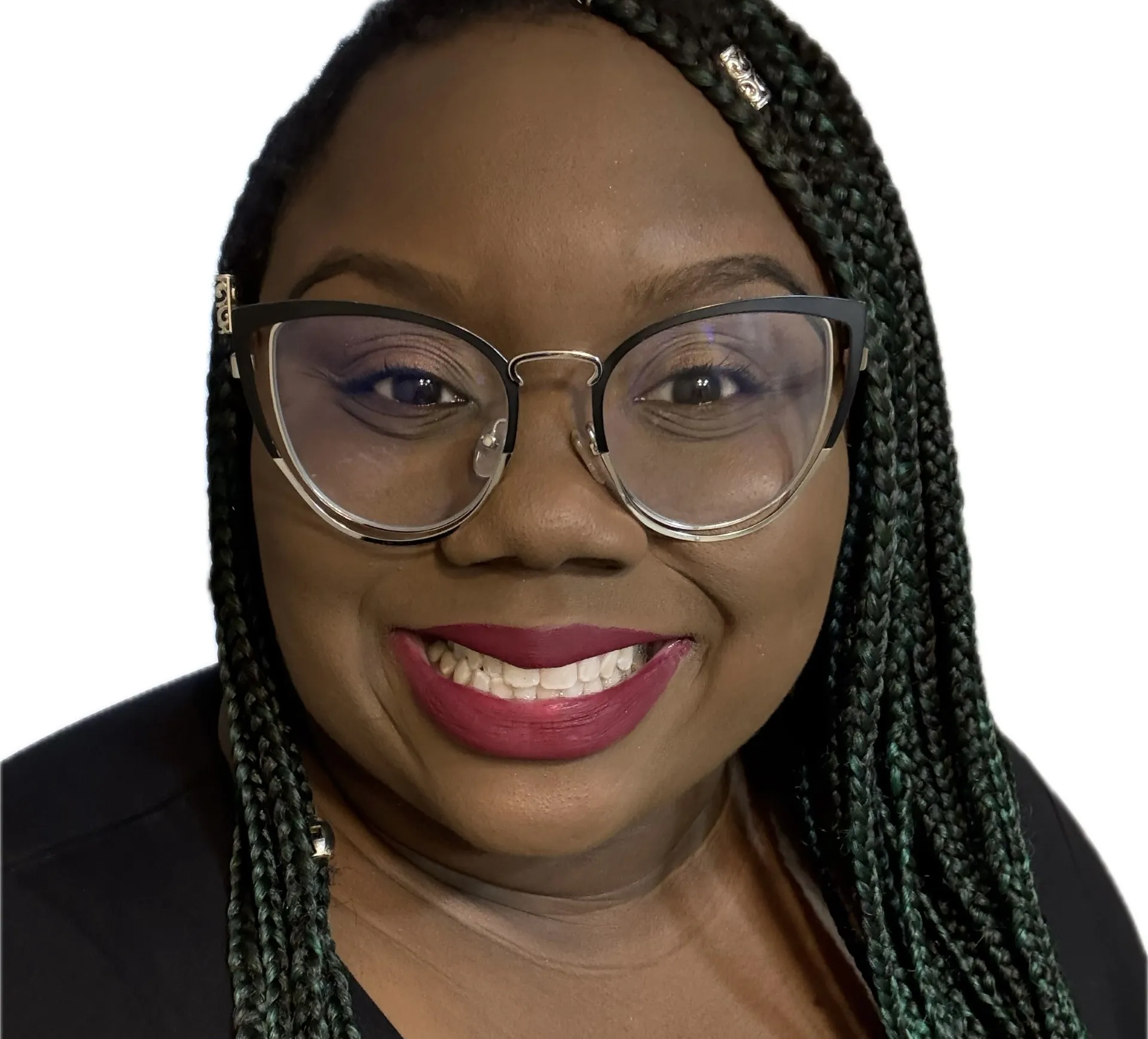 Dr. Kerrisha Avie - Richmond, TX - Mental Health Counseling, Child And Adolescent Psychologist, Psychiatry, Psychologist