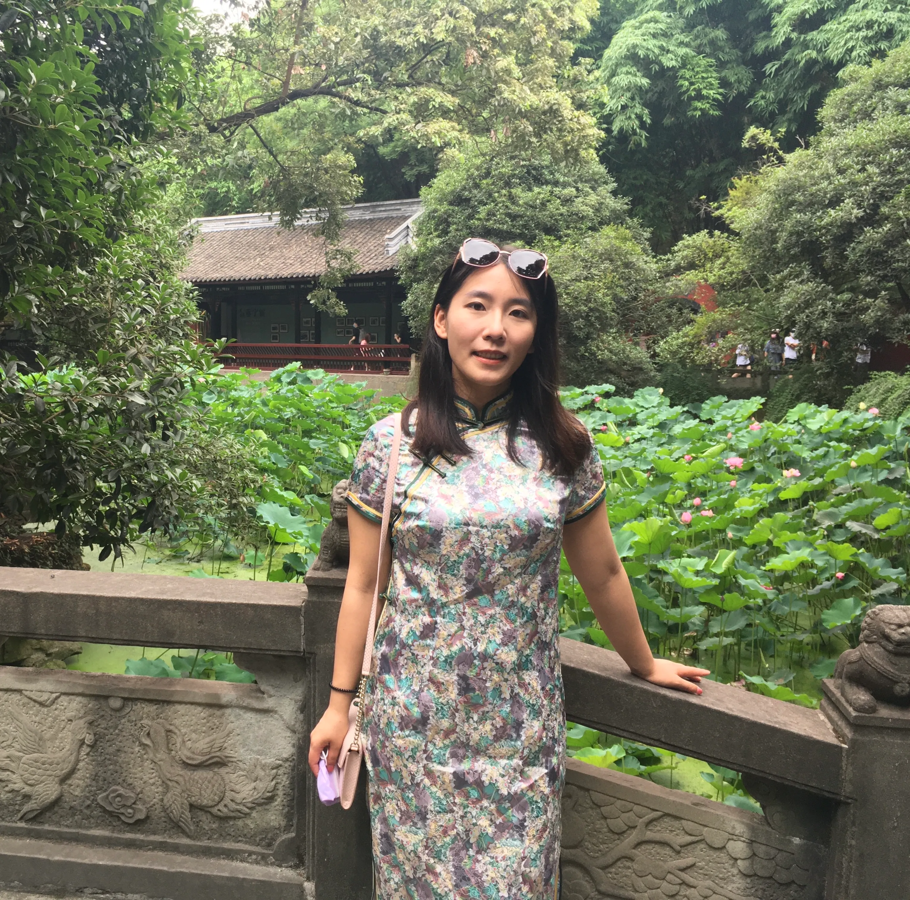 Dr. Shengmei Xu - Brookline, MA - Mental Health Counseling, Child And Adolescent Psychologist, Psychiatry, Psychologist