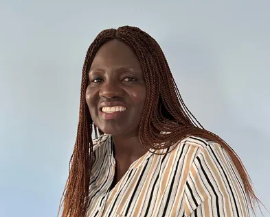 Cecilia Gichaba - Greenwood, IN - Nurse Practitioner, Psychiatry, Addiction Medicine