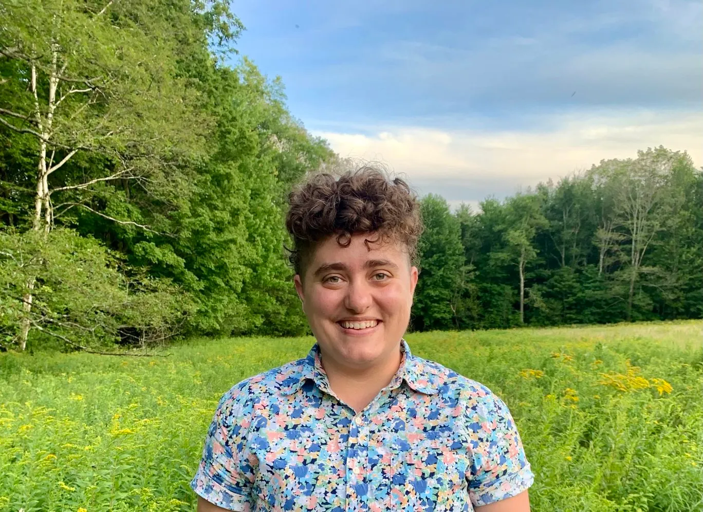 Lauren Griffin - Boston, MA - Psychology, Child And Adolescent Psychologist, Mental Health Counseling, Psychologist
