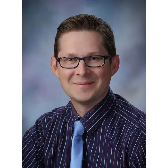 Dr. Barr J Petersen, MD - Billings, MT - Internal Medicine