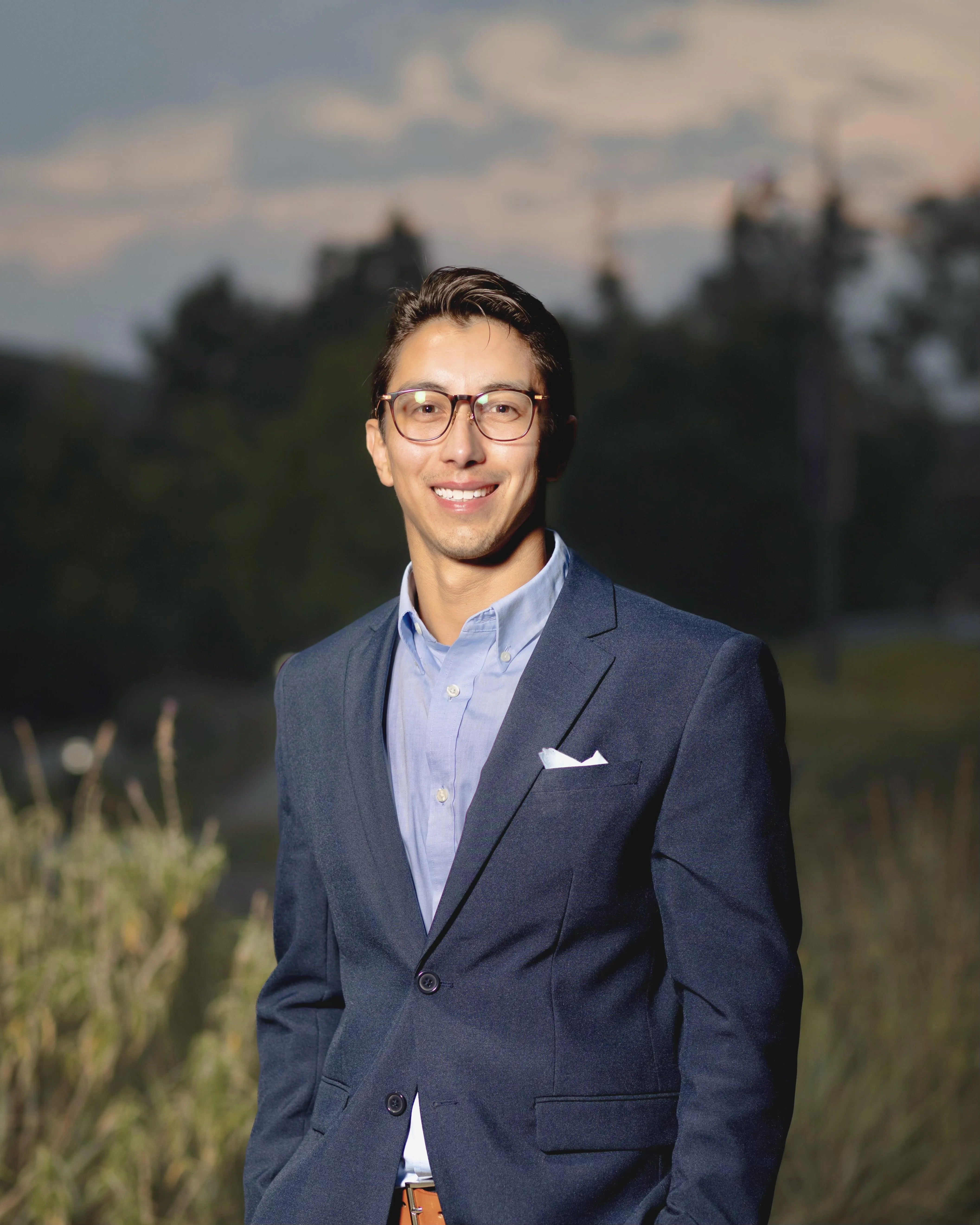 Brandon Morrison - La Jolla, CA - Psychology, Child And Adolescent Psychologist, Mental Health Counseling, Psychologist