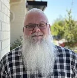 Robert Chapman, PMHNP-BC
