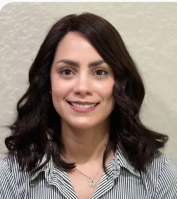 Janette Sanchez, PMHNP