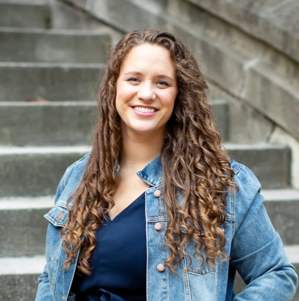 Erika Torres, APRN