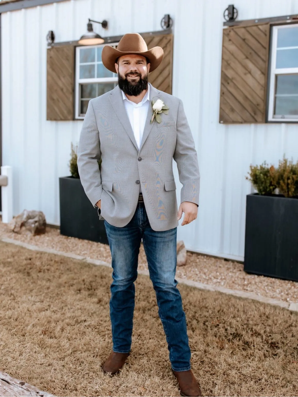 David Powell, PMHNP-BC