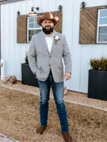 David Powell, PMHNP-BC