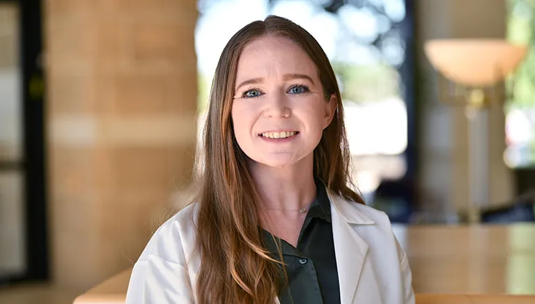 Dr. Mikayla Page - Barling, AR - Family Medicine
