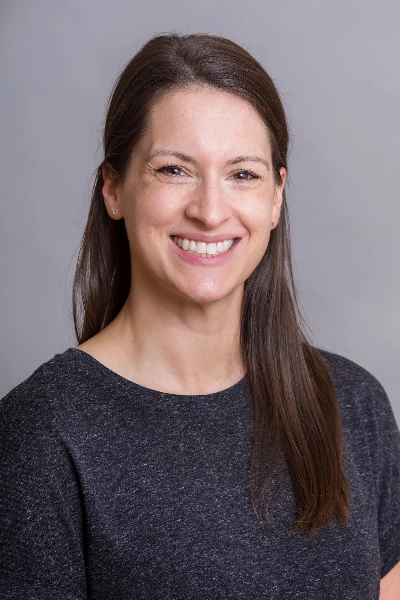Dr. Erin Livingston - Cincinnati, OH - Pediatrics, Pediatrician