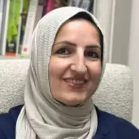 Dr. Dalila Asad, ND, DC