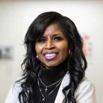 Dr. Audra R. Martin, LISW