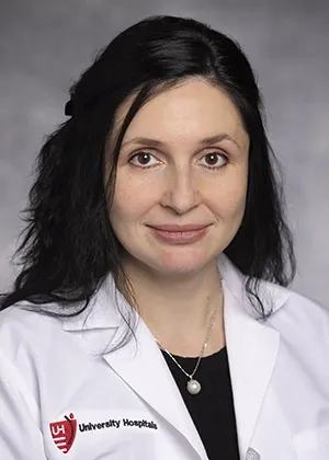 Dr. Irene Hrytsyuk, CNP - Broadview Heights, OH - Orthopedic Surgery, General Orthopedics