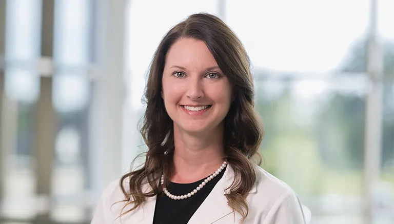 Dr. Jennifer Nicole Stark - Saint Louis, MO - Pain Medicine