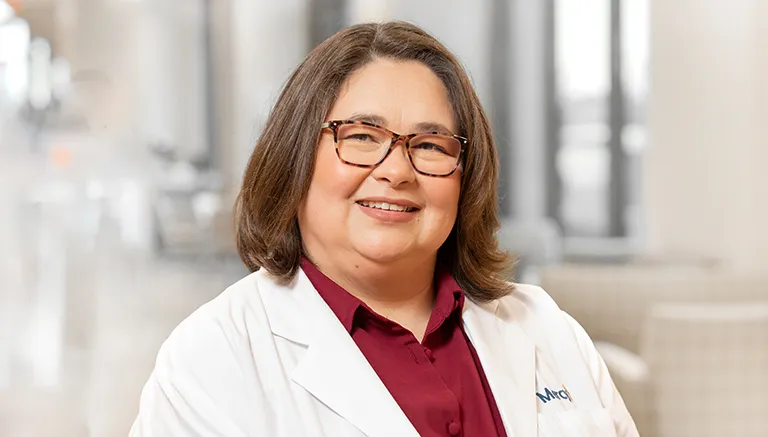 Dr. Tasha Kay Clewell