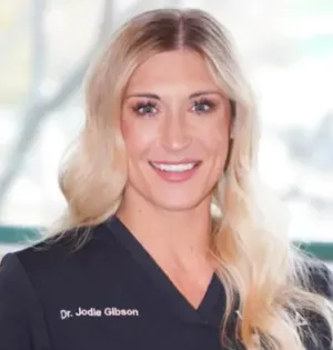 Dr. Jodie Gibson, DC